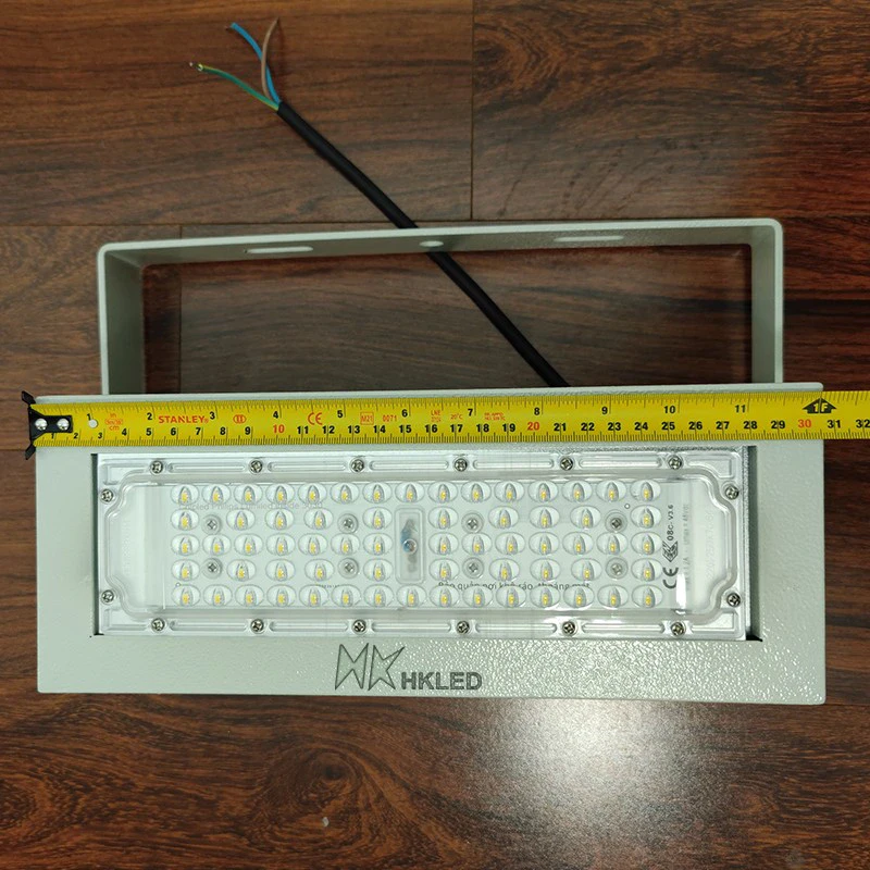 Đèn pha LED module SMD P02 - Công suất 50W - Ảnh 5