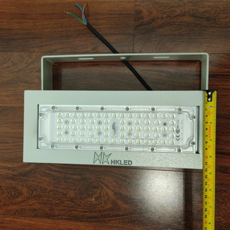 Đèn pha LED module SMD P02 - Công suất 50W - Ảnh 9