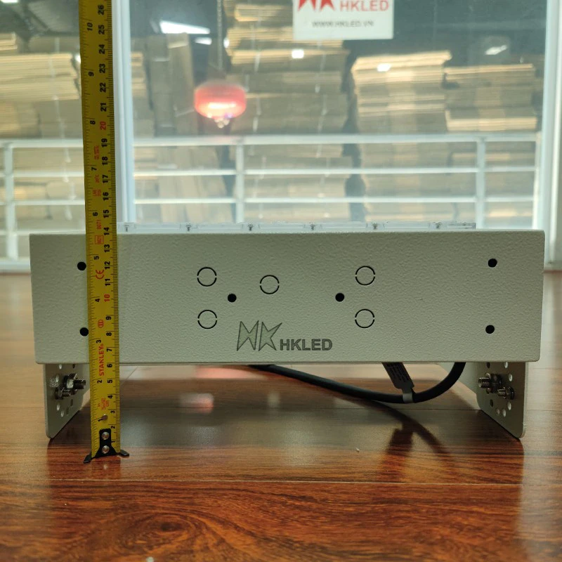 Đèn pha LED module SMD P02 - Công suất 50W - Ảnh 8