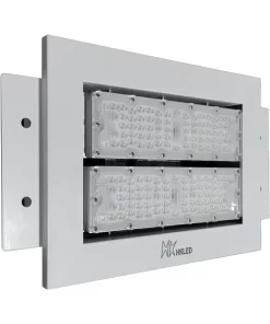 Đèn phòng nổ cây xăng Module SMD - Công suất 100W