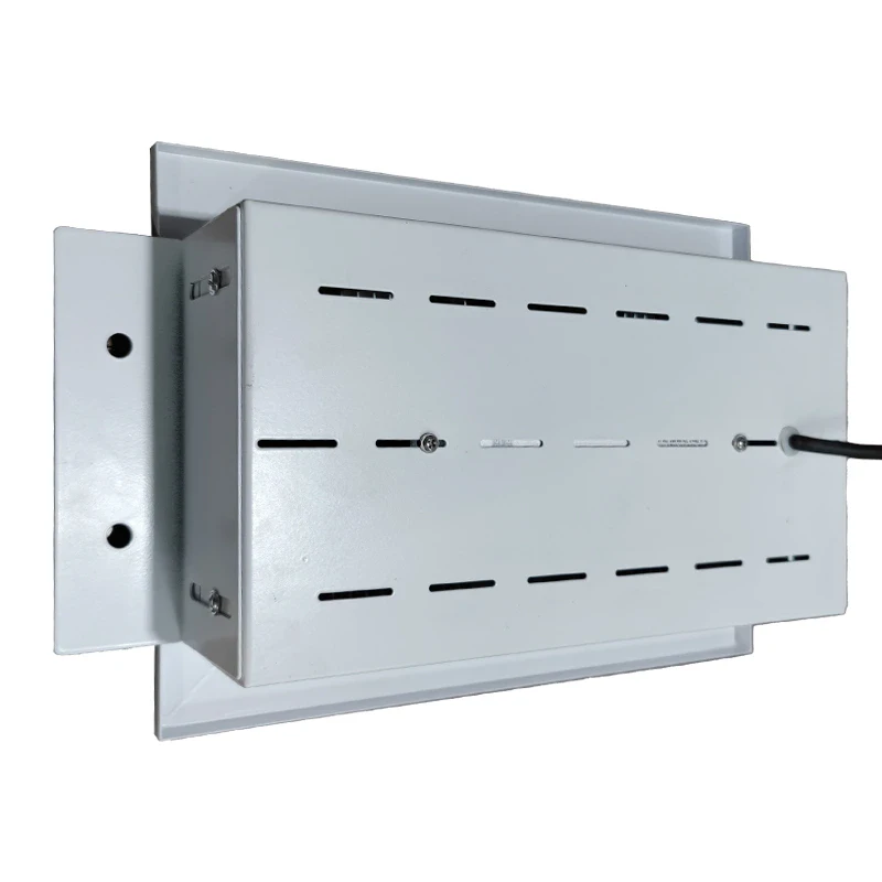 Đèn phòng nổ cây xăng Module SMD - Công suất 100W - Ảnh 3