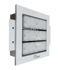 Đèn phòng nổ cây xăng Module SMD - Công suất 150W