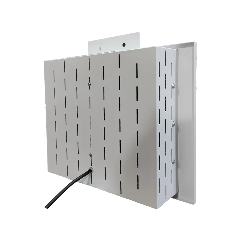 Đèn phòng nổ cây xăng Module SMD - Công suất 200W - Ảnh 4