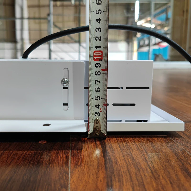 Đèn phòng nổ cây xăng Module SMD - Công suất 200W - Ảnh 8