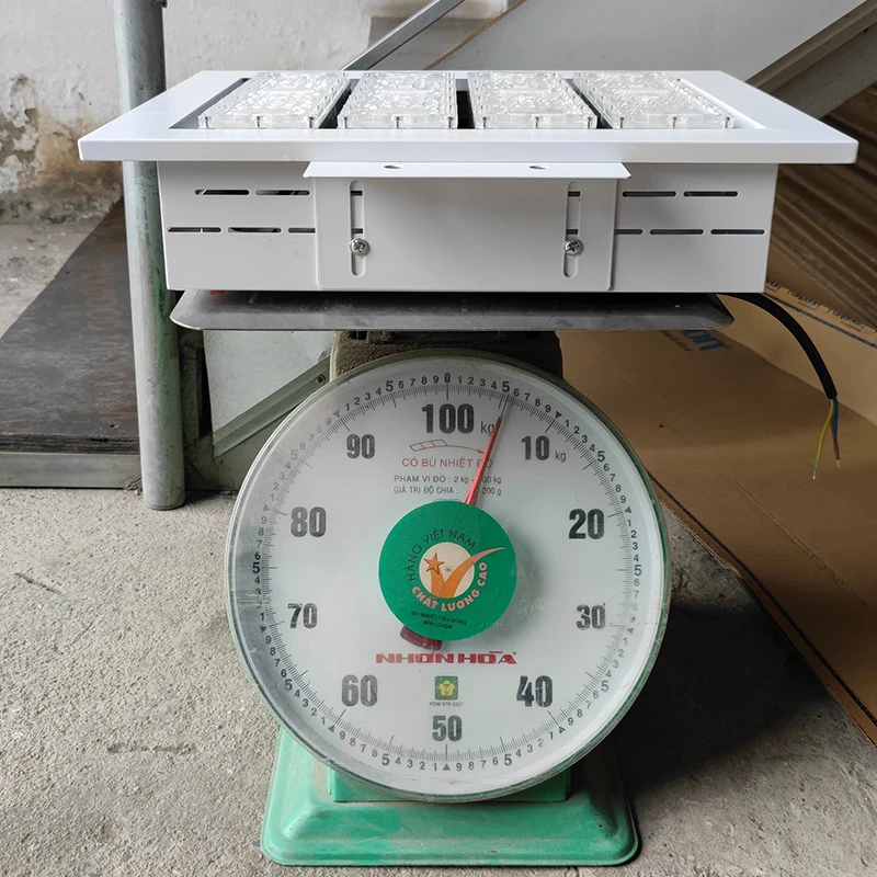 Đèn phòng nổ cây xăng Module SMD - Công suất 200W - Ảnh 9