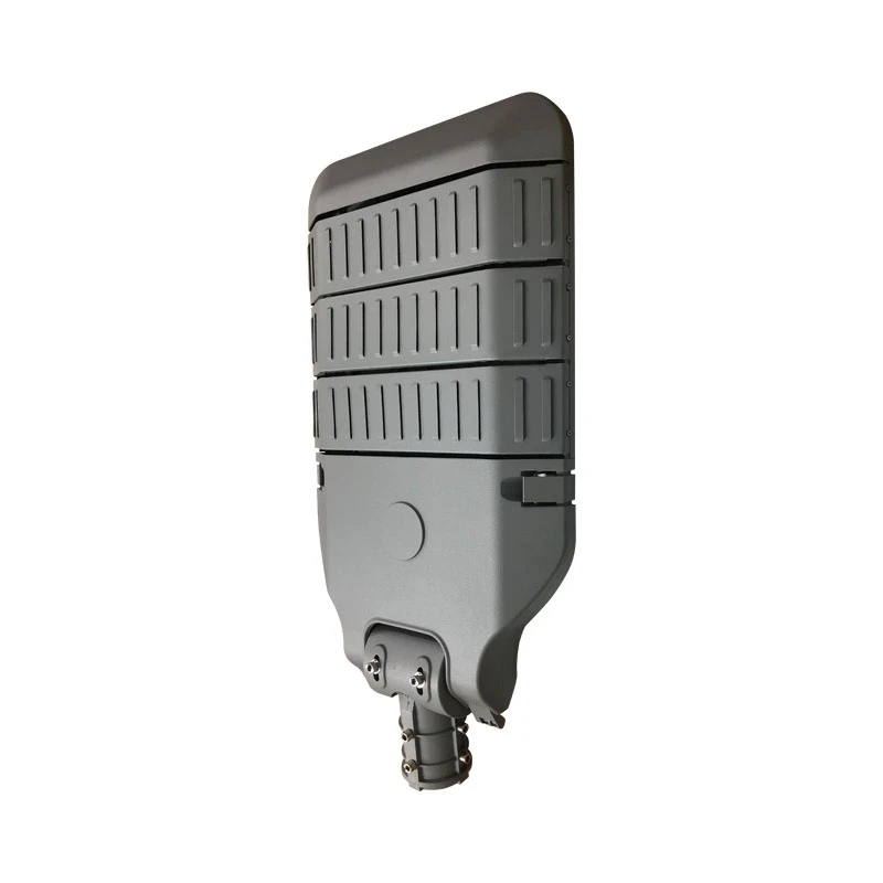 Đèn LED đường phố D01 Module SMD - Công suất 150W - Ảnh 3