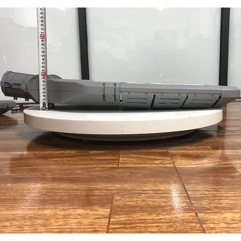 Đèn LED đường phố D01 Module SMD - Công suất 150W - Ảnh 6