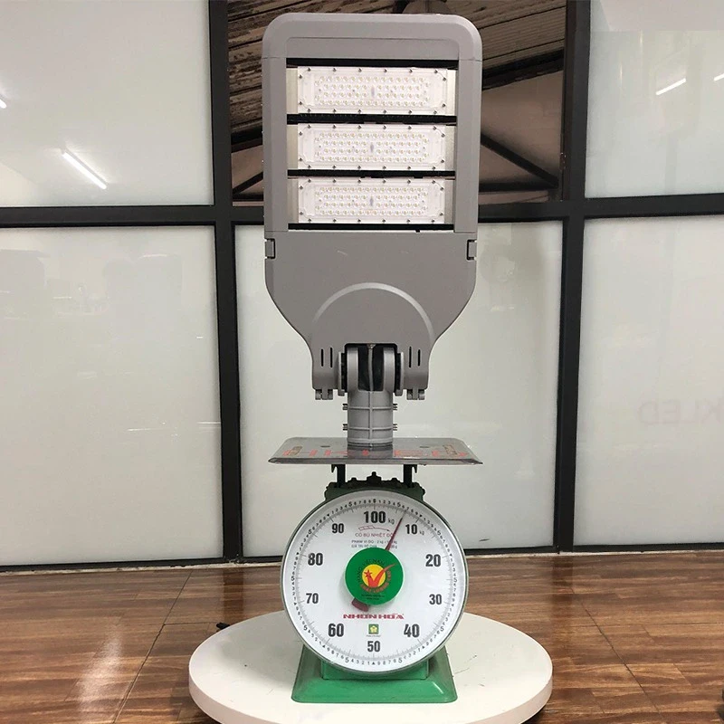 Đèn LED đường phố D01 Module SMD - Công suất 150W - Ảnh 7