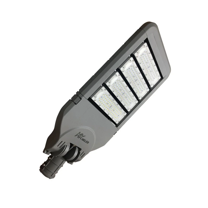 Đèn LED đường phố D01 Module SMD - Công suất 200W