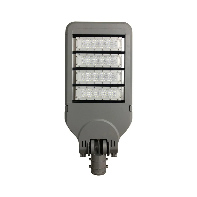 Đèn LED đường phố D01 Module SMD - Công suất 200W - Ảnh 2