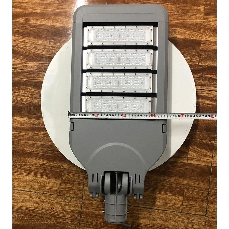 Đèn LED đường phố D01 Module SMD - Công suất 200W - Ảnh 5