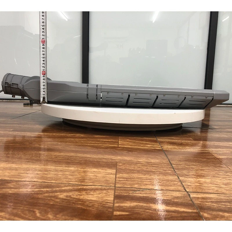 Đèn LED đường phố D01 Module SMD - Công suất 200W - Ảnh 6