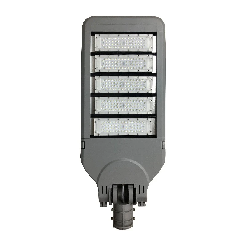 Đèn LED đường phố D01 Module SMD - Công suất 250W - Ảnh 2