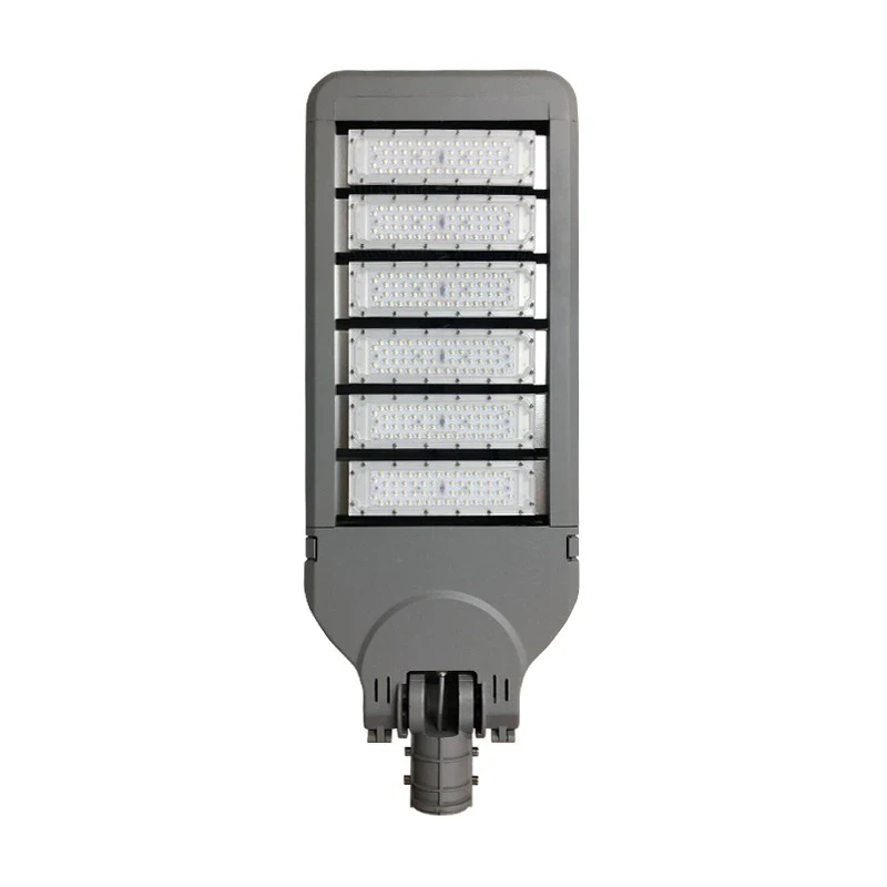 Đèn LED đường phố D01 Module SMD - Công suất 300W - Ảnh 2