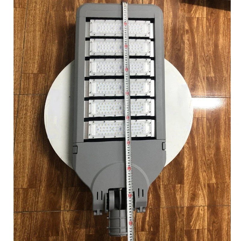 Đèn LED đường phố D01 Module SMD - Công suất 300W - Ảnh 4