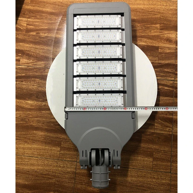 Đèn LED đường phố D01 Module SMD - Công suất 300W - Ảnh 5