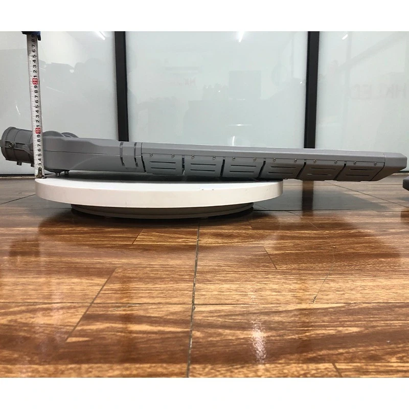 Đèn LED đường phố D01 Module SMD - Công suất 300W - Ảnh 7