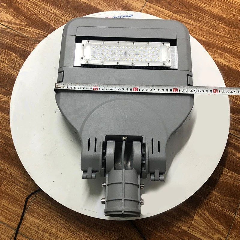 Đèn LED đường phố D01 Module SMD - Công suất 50W - Ảnh 5