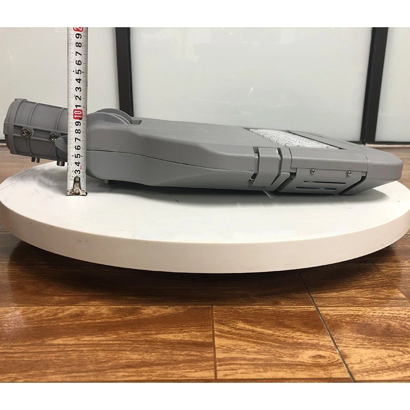 Đèn LED đường phố D01 Module SMD - Công suất 50W - Ảnh 6