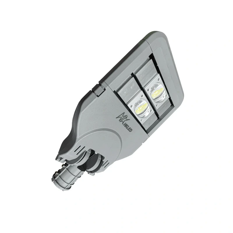 Đèn LED đường phố D01 Module COB - Công suất 100W