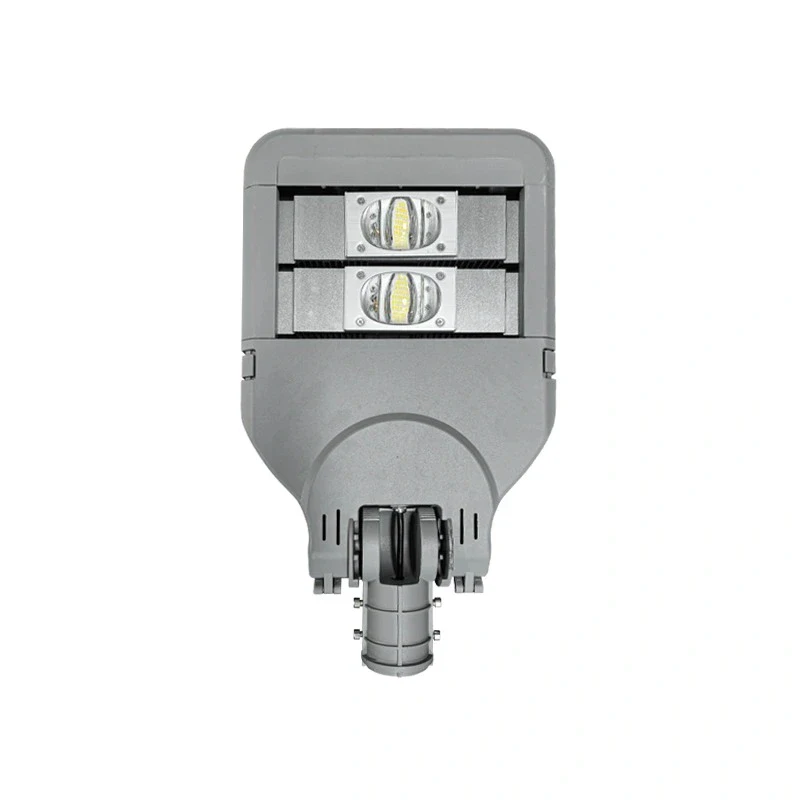 Đèn LED đường phố D01 Module COB - Công suất 100W - Ảnh 2