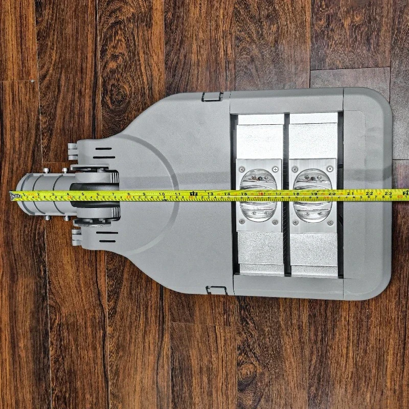 Đèn LED đường phố D01 Module COB - Công suất 100W - Ảnh 6