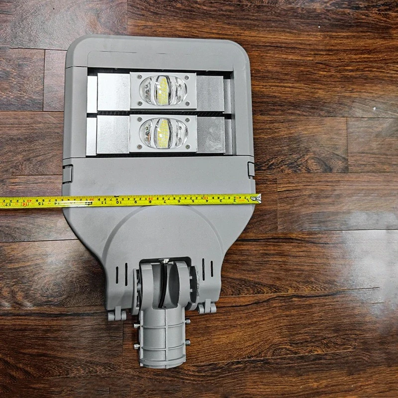 Đèn LED đường phố D01 Module COB - Công suất 100W - Ảnh 7