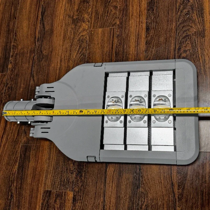 Đèn LED đường phố D01 Module COB - Công suất 150W - Ảnh 5