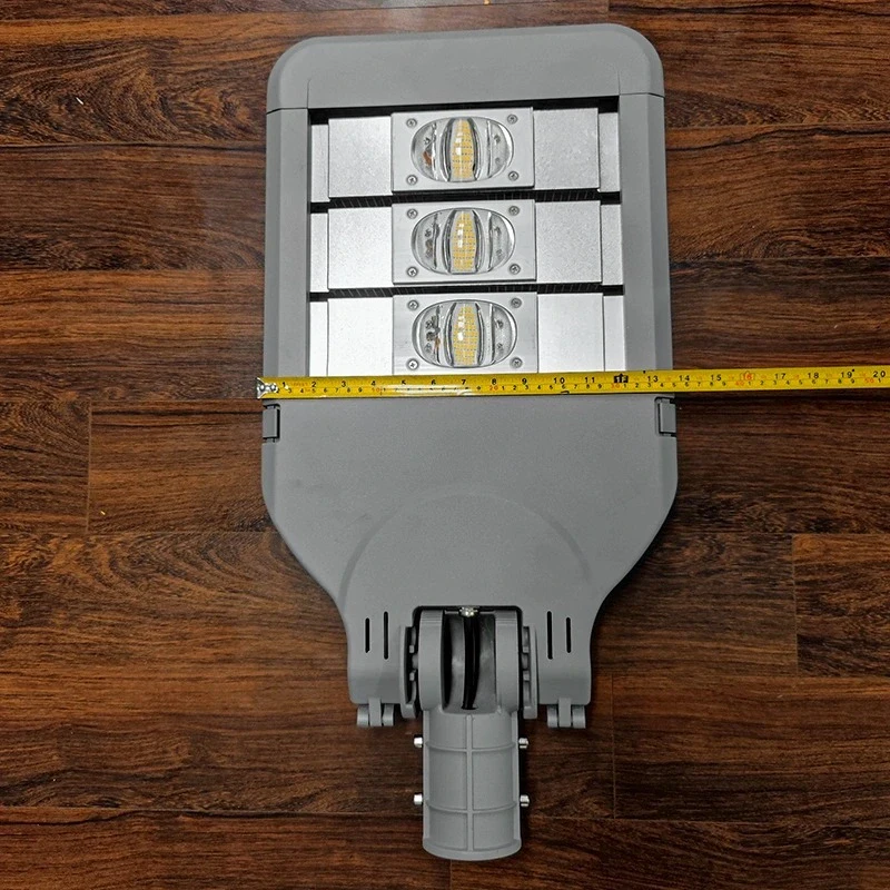 Đèn LED đường phố D01 Module COB - Công suất 150W - Ảnh 6