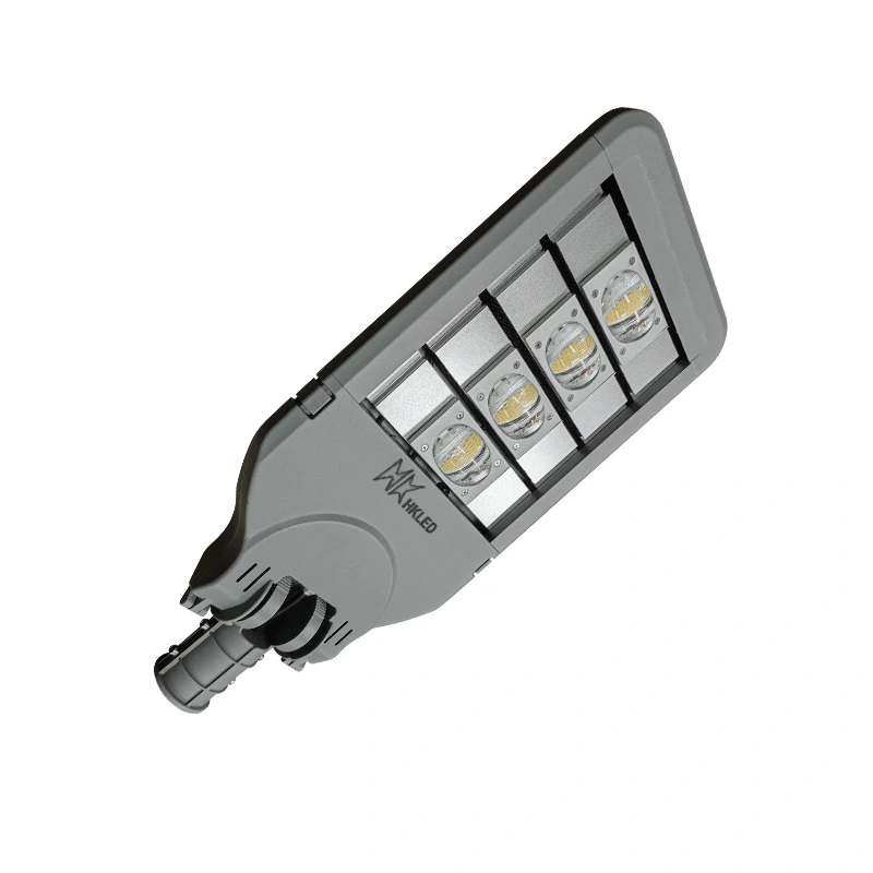 Đèn LED đường phố D01 Module COB - Công suất 200W