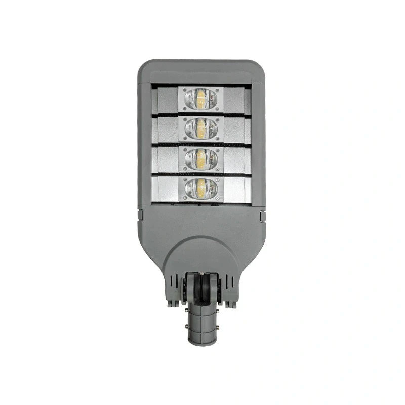 Đèn LED đường phố D01 Module COB - Công suất 200W - Ảnh 2