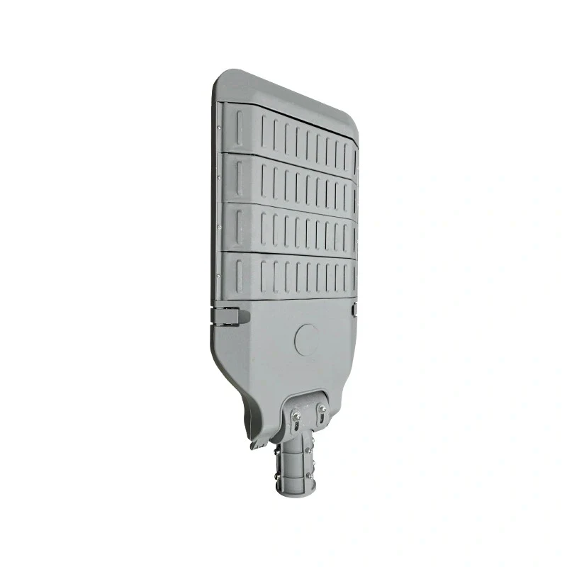 Đèn LED đường phố D01 Module COB - Công suất 200W - Ảnh 3