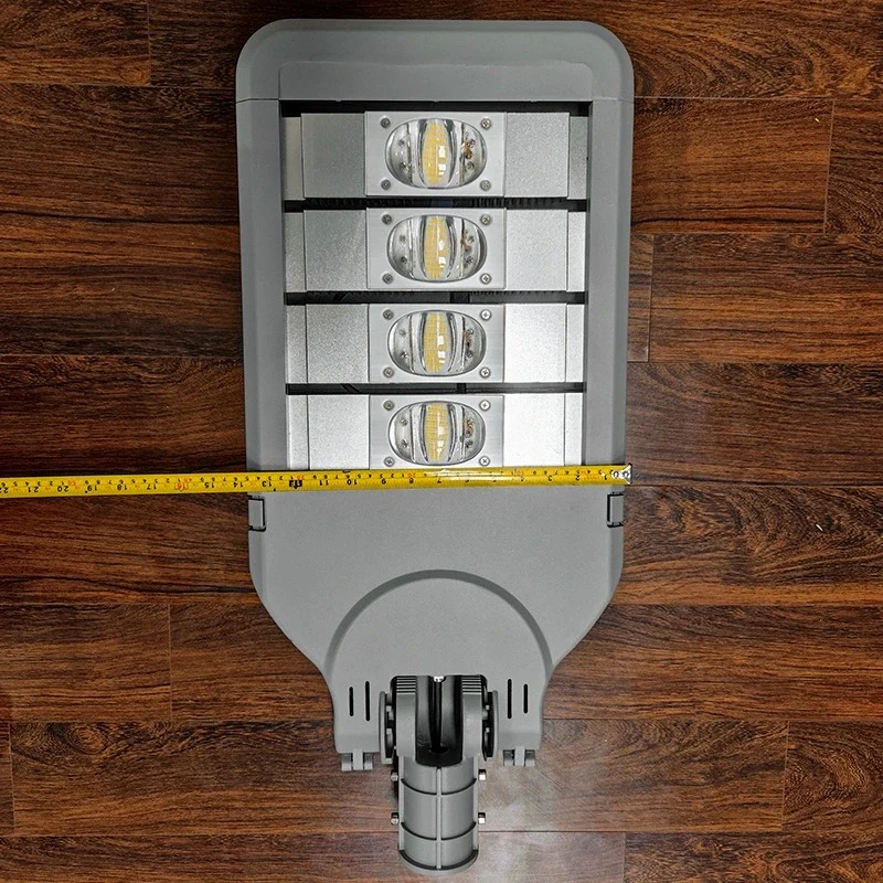 Đèn LED đường phố D01 Module COB - Công suất 200W - Ảnh 6