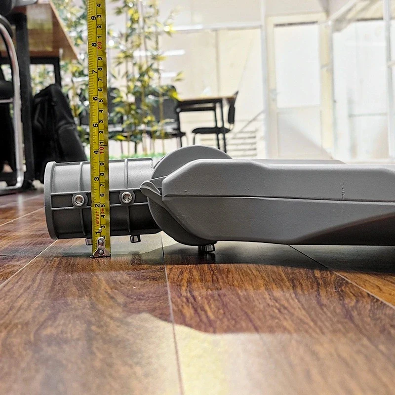 Đèn LED đường phố D01 Module COB - Công suất 200W - Ảnh 7