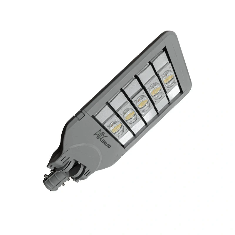 Đèn LED đường phố D01 Module COB - Công suất 250W