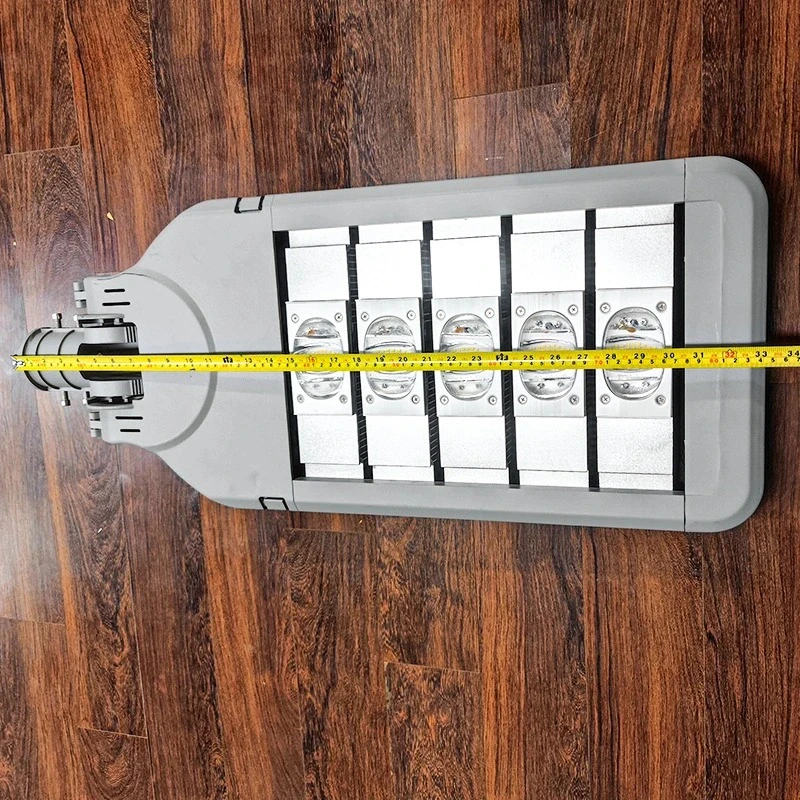 Đèn LED đường phố D01 Module COB - Công suất 250W - Ảnh 5