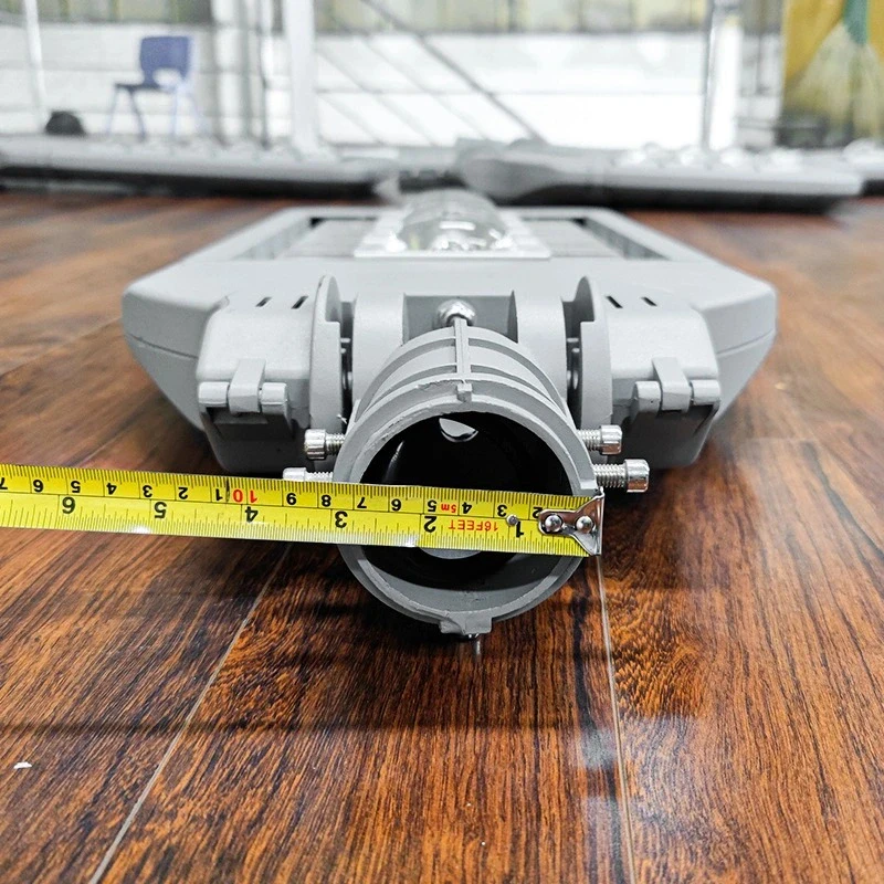 Đèn LED đường phố D01 Module COB - Công suất 250W - Ảnh 8