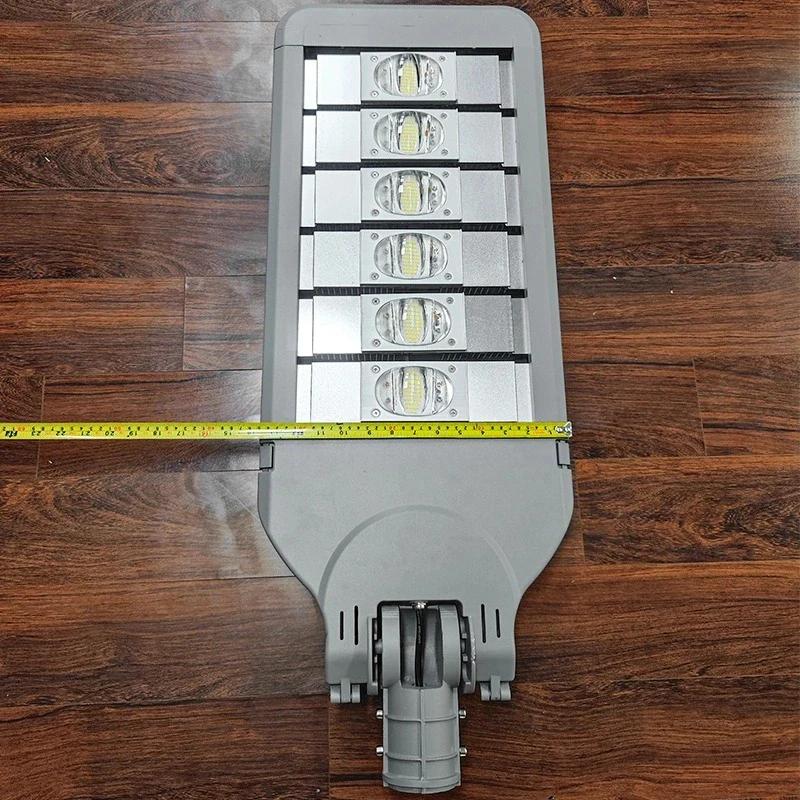 Đèn LED đường phố D01 Module COB - Công suất 300W - Ảnh 6