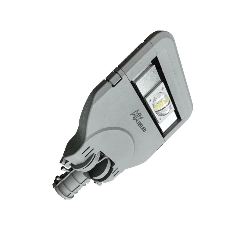 Đèn LED đường phố D01 Module COB - Công suất 50W