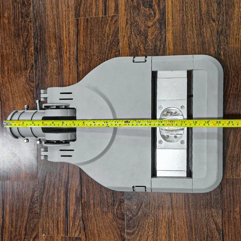 Đèn LED đường phố D01 Module COB - Công suất 50W - Ảnh 6