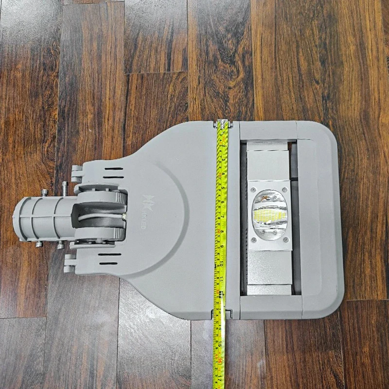 Đèn LED đường phố D01 Module COB - Công suất 50W - Ảnh 7