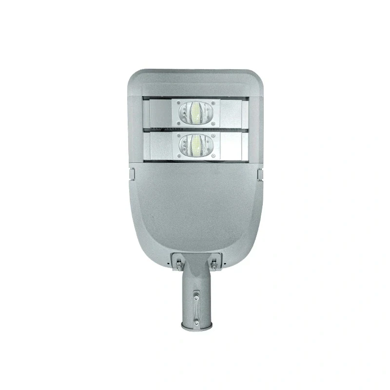 Đèn LED đường phố D02 Module COB - Công suất 100W - Ảnh 2