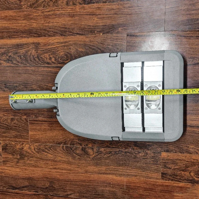 Đèn LED đường phố D02 Module COB - Công suất 100W - Ảnh 5