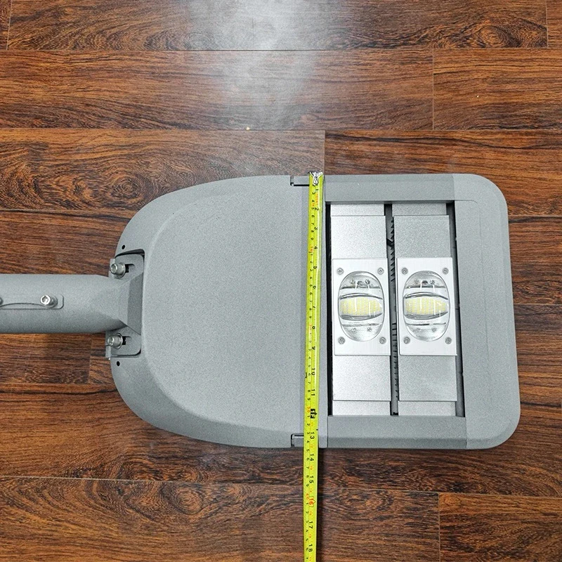 Đèn LED đường phố D02 Module COB - Công suất 100W - Ảnh 6