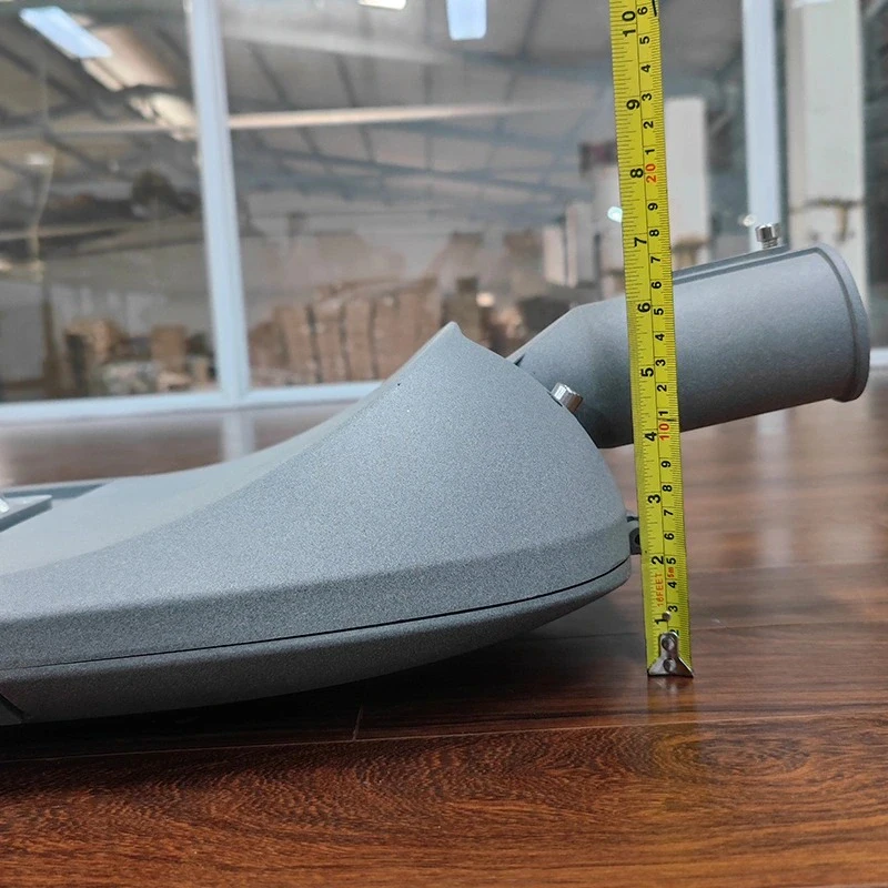 Đèn LED đường phố D02 Module COB - Công suất 100W - Ảnh 7