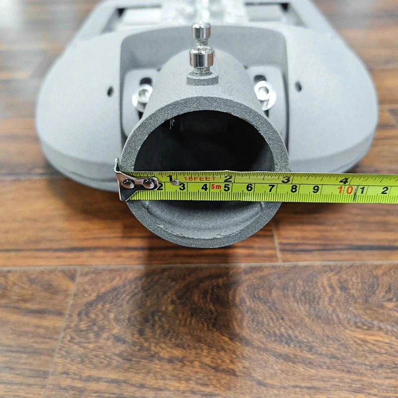 Đèn LED đường phố D02 Module COB - Công suất 100W - Ảnh 8