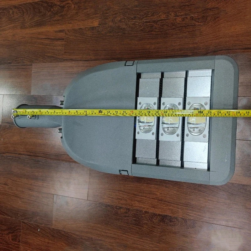 Đèn LED đường phố D02 Module COB - Công suất 150W - Ảnh 5