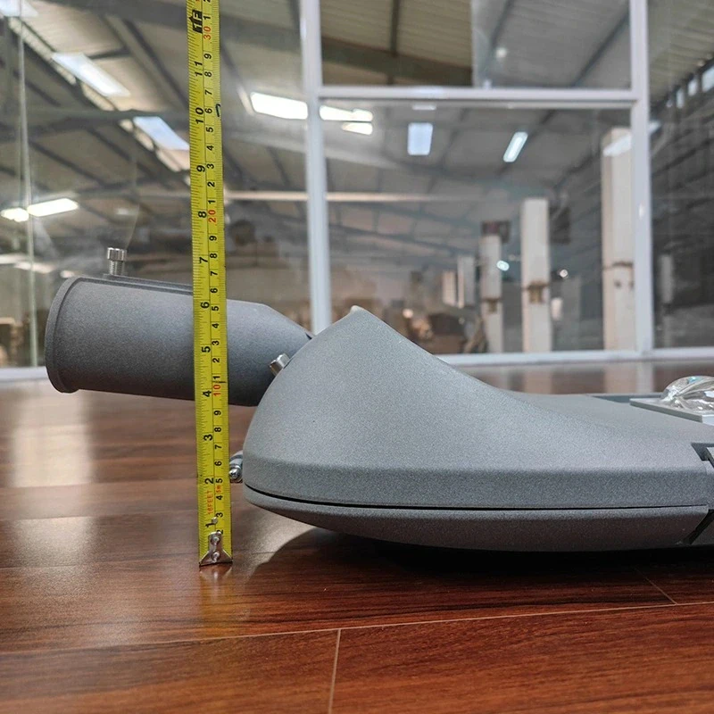 Đèn LED đường phố D02 Module COB - Công suất 150W - Ảnh 7