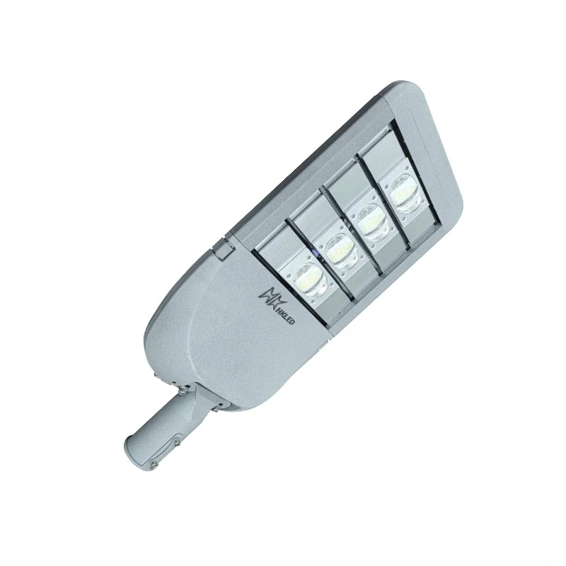 Đèn LED đường phố D02 Module COB - Công suất 200W