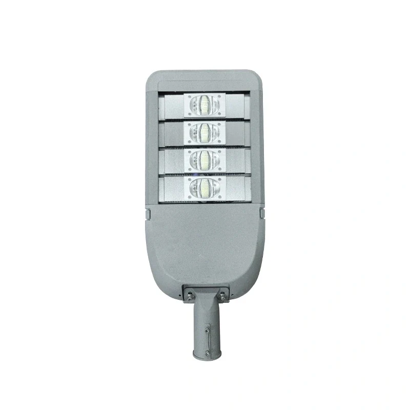 Đèn LED đường phố D02 Module COB - Công suất 200W - Ảnh 2